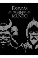 Espadas Del Fin Del Mundo