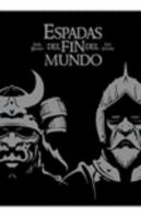 Espadas Del Fin Del Mundo