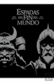 Espadas Del Fin Del Mundo