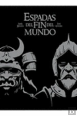 Bertrand.pt - Espadas Del Fin Del Mundo