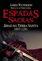 Espadas Sacras