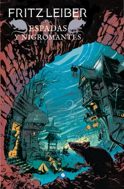 Bertrand.pt - Espadas Y Nigromantes