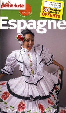 Bertrand.pt - Espagne 2012 Petit Fute