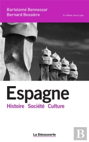 Espagne (3e Édition)