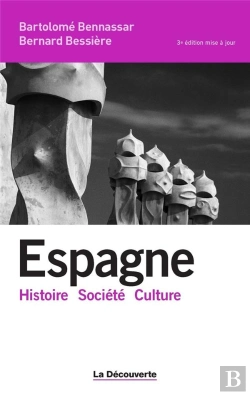 Bertrand.pt - Espagne (3e Édition)
