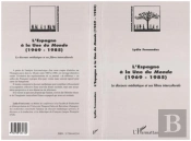 Espagne À La Une Du Monde (1969-1985)