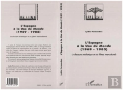 Bertrand.pt - Espagne À La Une Du Monde (1969-1985)