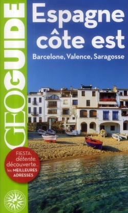 Bertrand.pt - Espagne Cote Est (Barcelone, Valence, Saragosse)