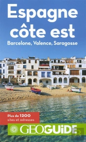 Espagne Cote Est (Barcelone, Valence, Saragosse)