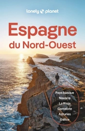 Espagne Du Nord-Ouest (5e Édition)