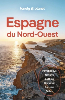 Bertrand.pt - Espagne Du Nord-Ouest (5e Édition)