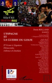 Espagne Et La Guerre Du Golf