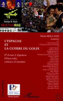 Bertrand.pt - Espagne Et La Guerre Du Golf