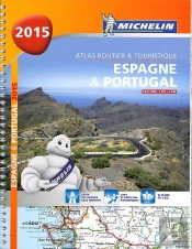 Espagne Et Portugal (Édition 2015)