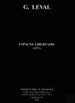 Bertrand.pt - Espagne Libertaire 1936-1939 (Ned)