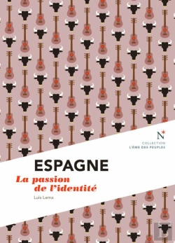 Bertrand.pt - Espagne ; L'Identité À L'Épreuve