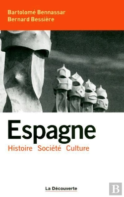 Bertrand.pt - Espagne (N. Edition)