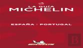 Espagne Portugal - The Michelin Guide 2021
