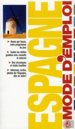 Bertrand.pt - Espagne