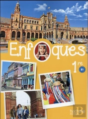 Espagnol ; 1ère Séries Technologiques ; Livre De L'Élève (Édition 2016)