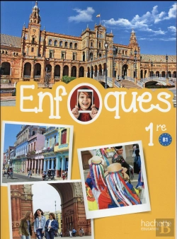 Bertrand.pt - Espagnol ; 1ère Séries Technologiques ; Livre De L'Élève (Édition 2016)