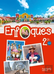 Espagnol 2de - Livre Eleve - Ed. 2015