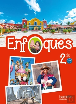 Bertrand.pt - Espagnol 2de - Livre Eleve - Ed. 2015