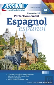 Espagnol ; C1
