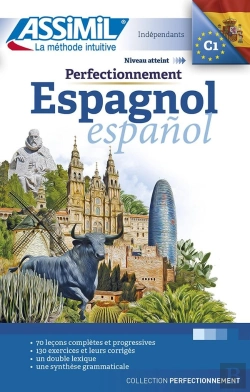 Bertrand.pt - Espagnol ; C1