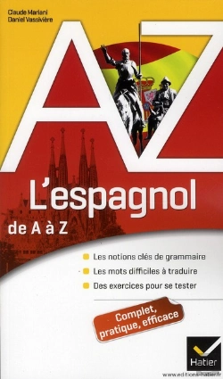 Bertrand.pt - Espagnol De A A Z