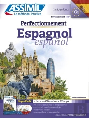 Espagnol (Édition 2015)