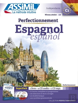 Bertrand.pt - Espagnol (Édition 2015)