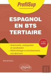Espagnol En Bts Tertiaire