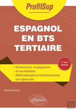Bertrand.pt - Espagnol En Bts Tertiaire