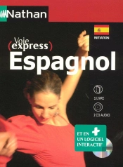 Espagnol ; Initiation ; Pack (Édition 2007)