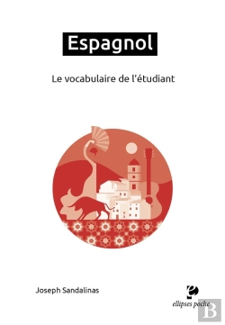Bertrand.pt - Espagnol : Le Vocabulaire De L'Étudiant