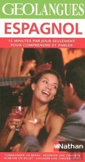 Espagnol ; Livre (Édition 2007)
