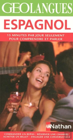 Bertrand.pt - Espagnol ; Livre (Édition 2007)