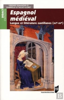 Bertrand.pt - Espagnol Médiéval