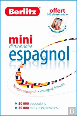 Bertrand.pt - Espagnol Mini Dictionnaire En Francais