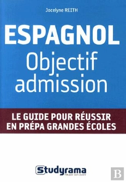 Bertrand.pt - Espagnol ; Objectif Admission