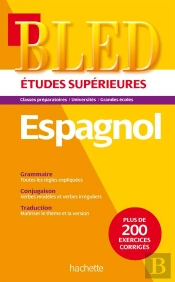 Espagnol