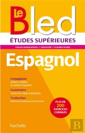 Espagnol