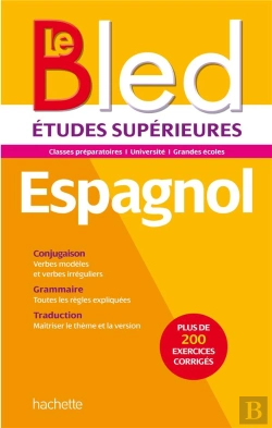 Bertrand.pt - Espagnol
