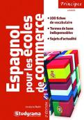 Espagnol Pour Les Ecoles De Commerce 2 Edt