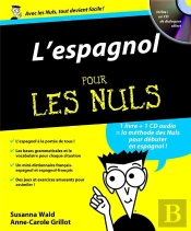 Espagnol Pour Les Nuls