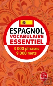 Espagnol ; Vocabulaire Essentiel