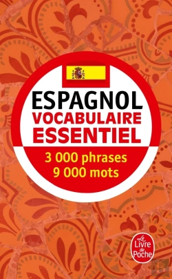 Bertrand.pt - Espagnol ; Vocabulaire Essentiel