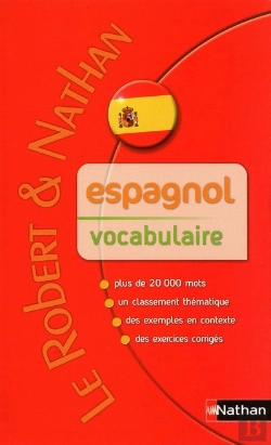 Bertrand.pt - Espagnol ; Vocabulaire