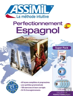 Bertrand.pt - Espagnol